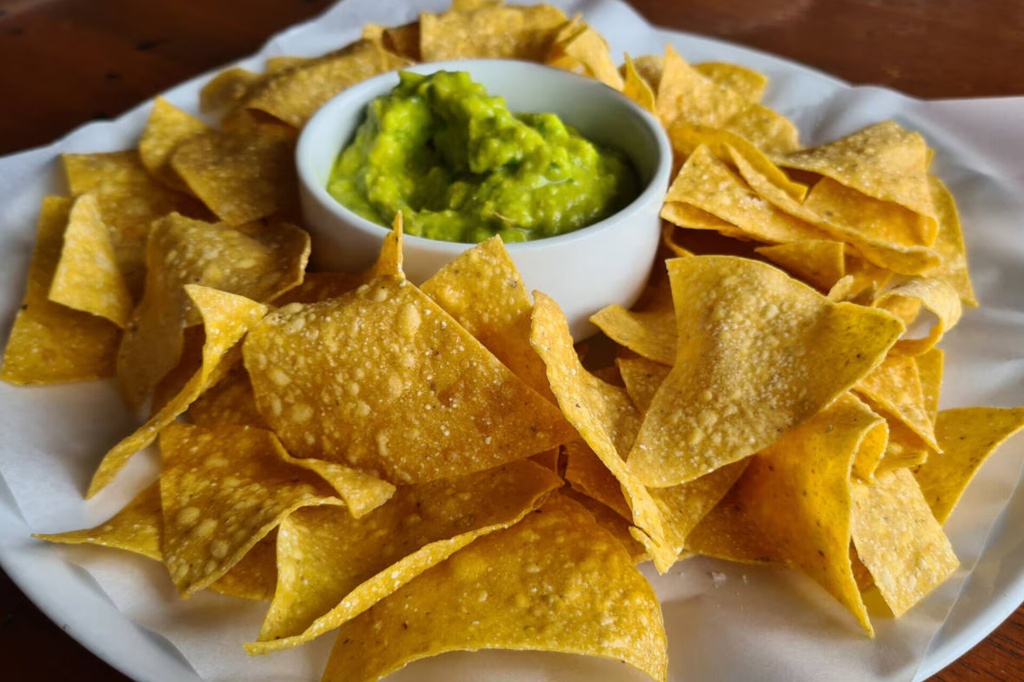 Nachos