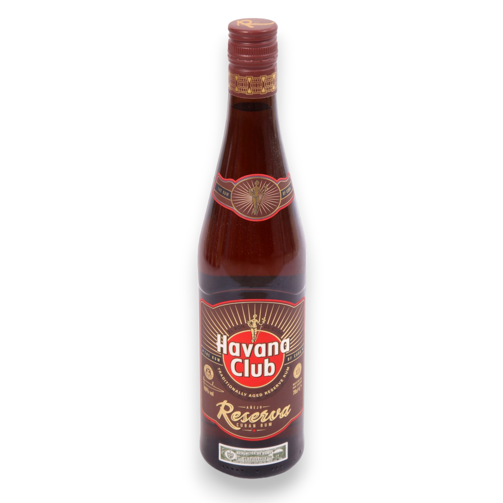 Ron Havana Club Añejo Reserva 700ml