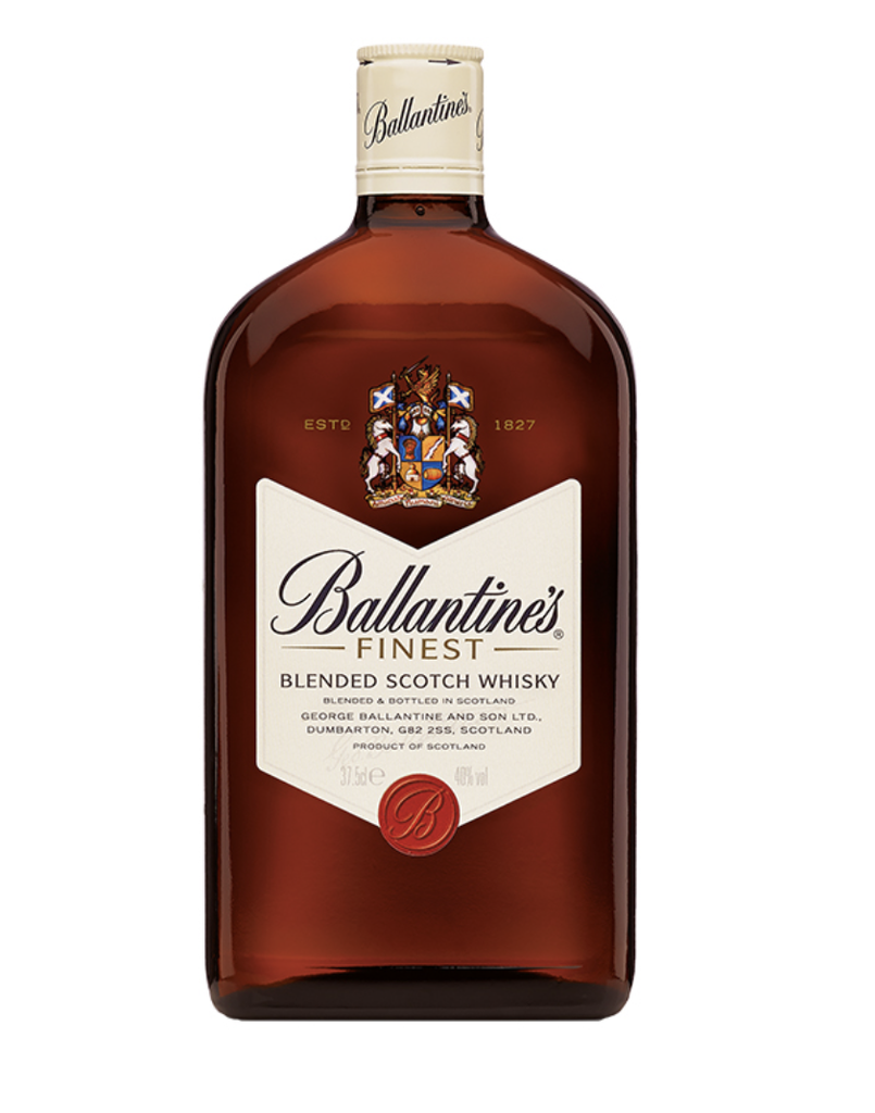 Whisky BALLANTINE'S FINEST