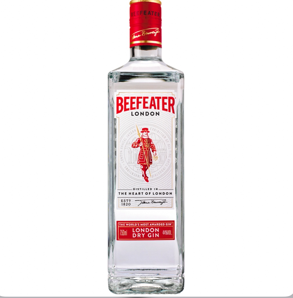 Ginebra BEEFEATER