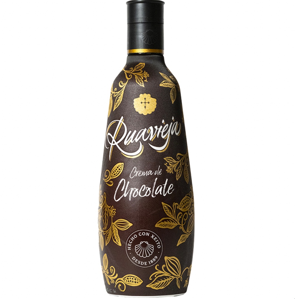 RUAVIEJA CREMA DE CHOCOLATE