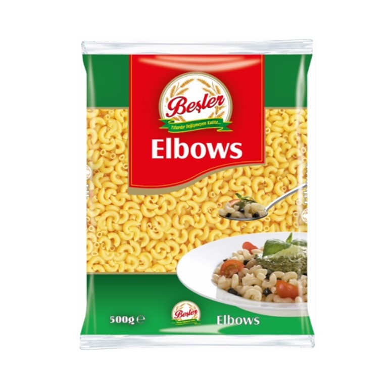 Coditos Besler 500g