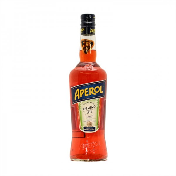 Licor APEROL 750 ml