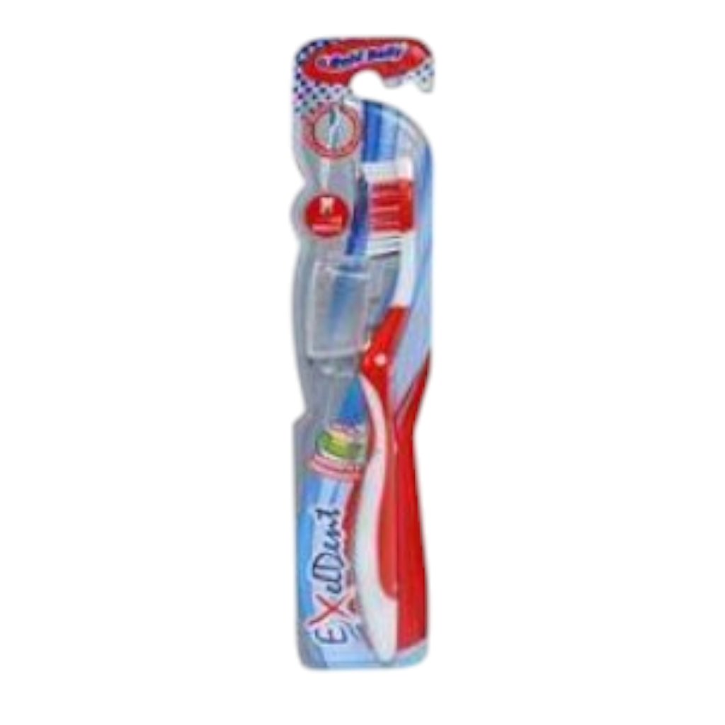 Cepillo de dientes DUE ESSE