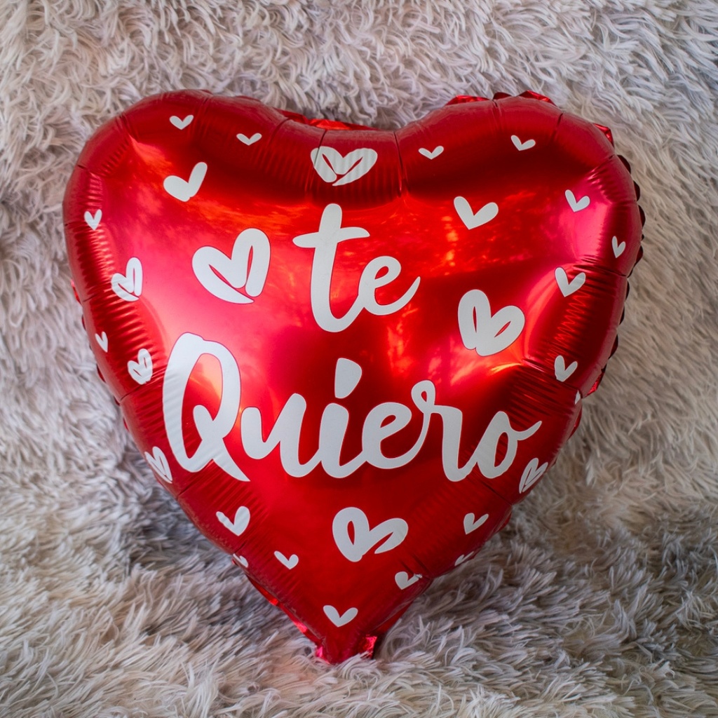 Globo Mediano: ¡Decoración con Estilo!