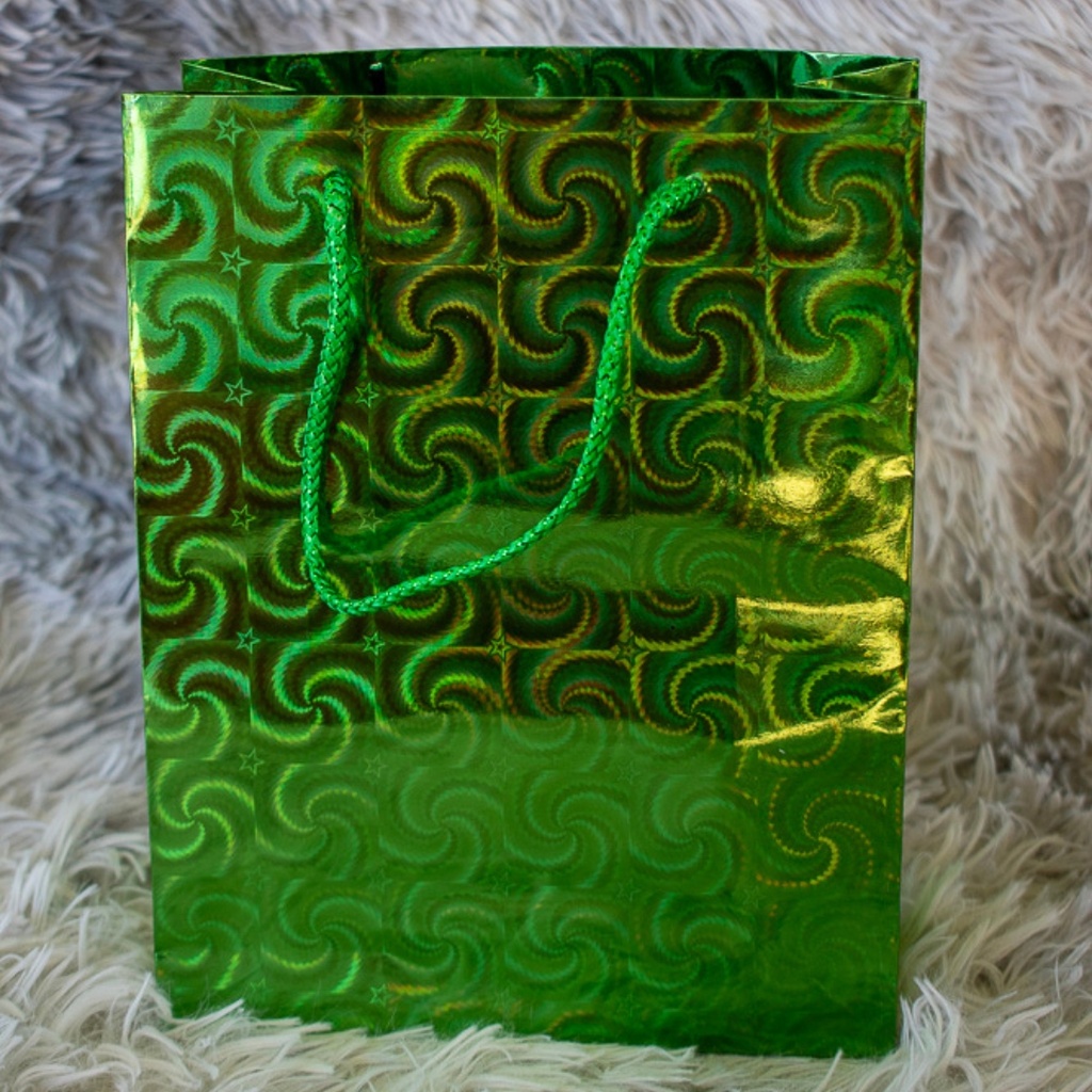 Bolsa de Regalo Mediana