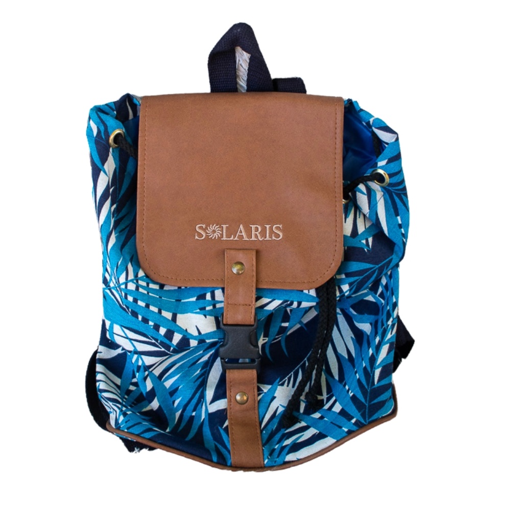 Mochila Solaris de Colores