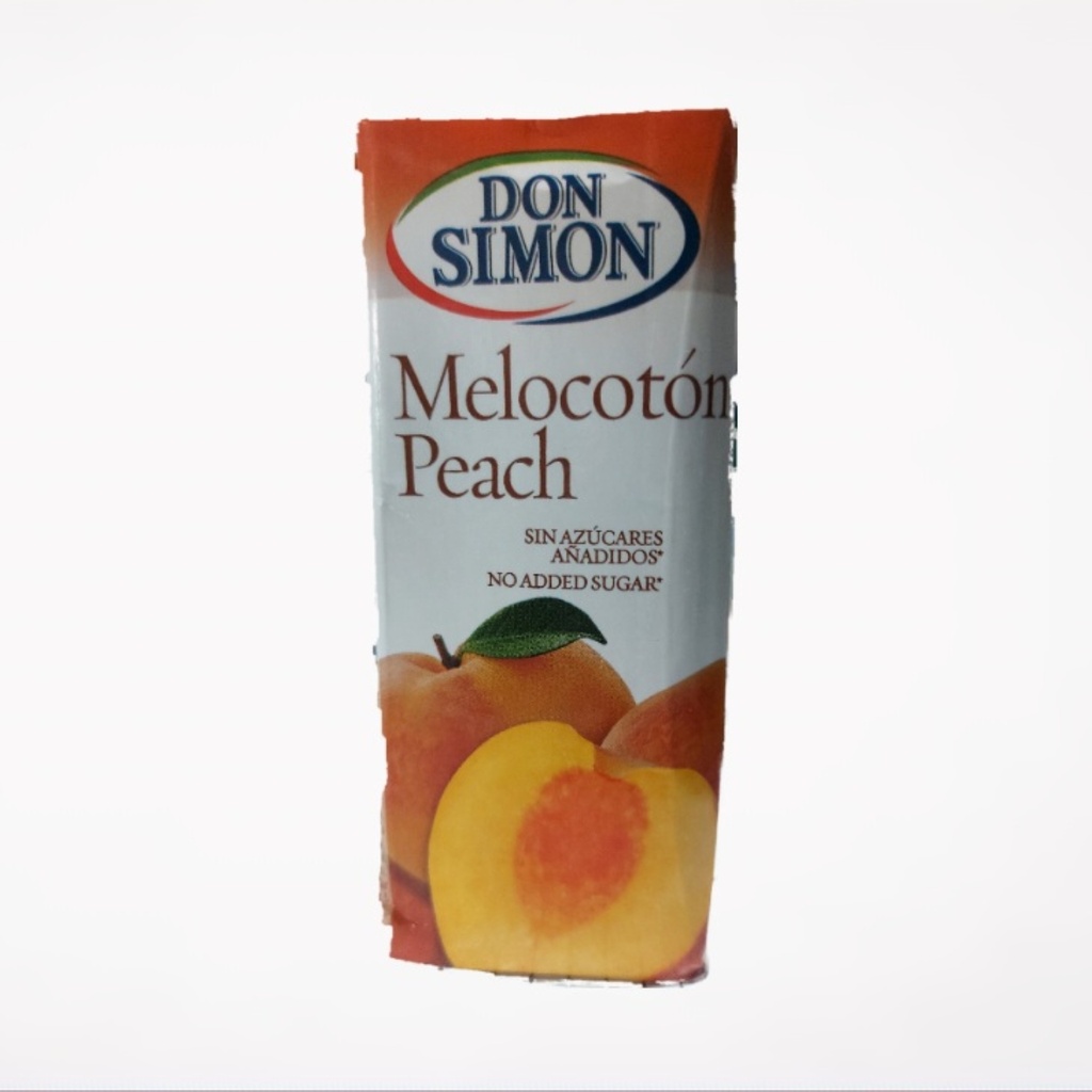 Compota Melocotón