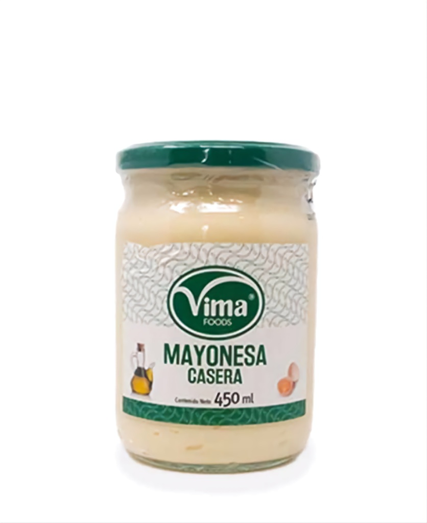 Mayonesa