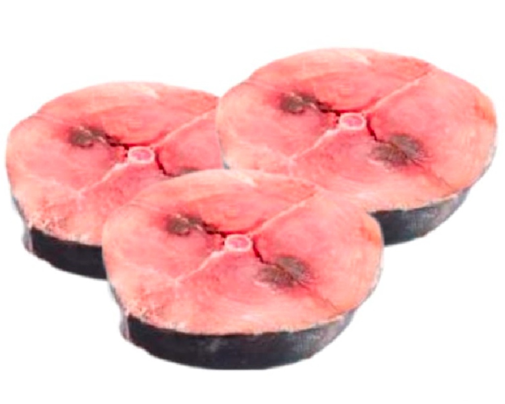 Rueda de Pescado (5 lb)