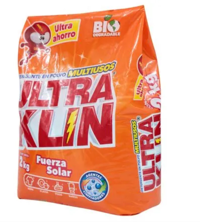 Detergente 1 kg