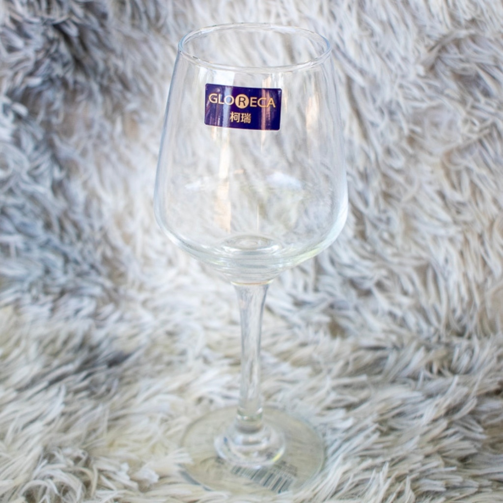 Copa de Cristal para Vino