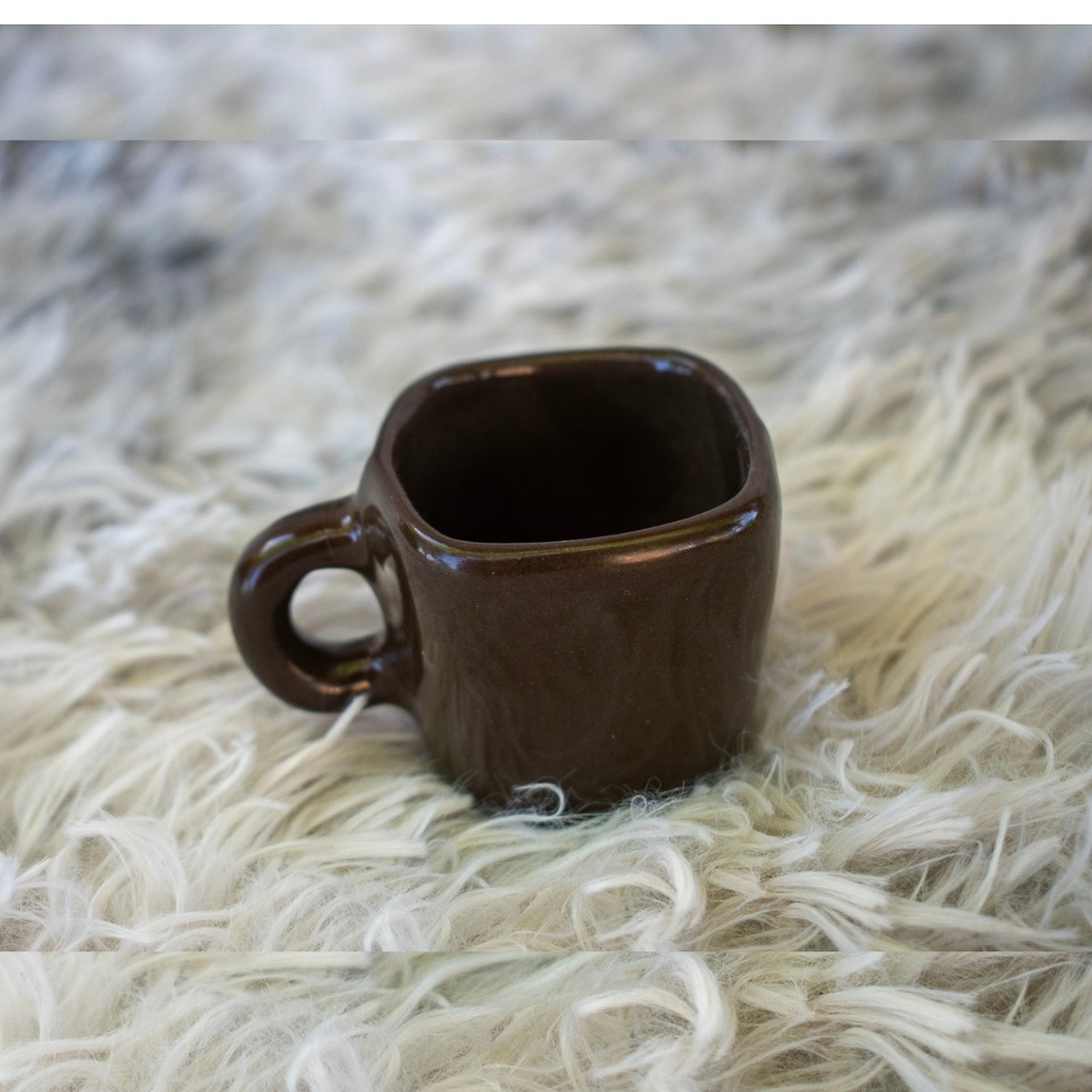 Taza de Cerámica para Café