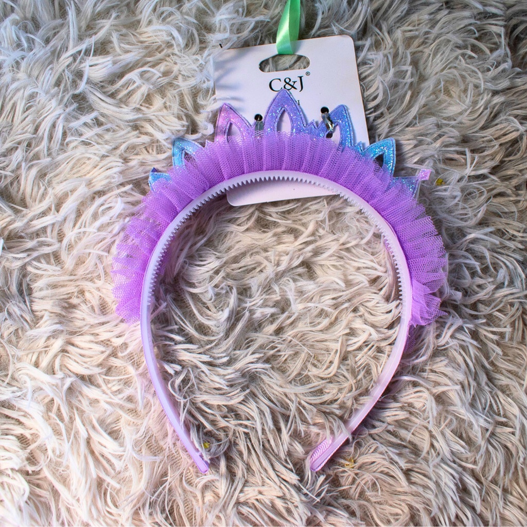 Cintillo para Niña