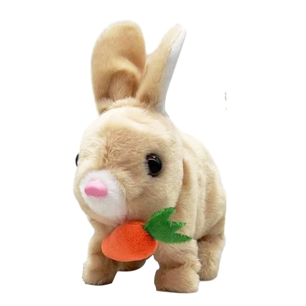 Juguete de Conejo Que Camina