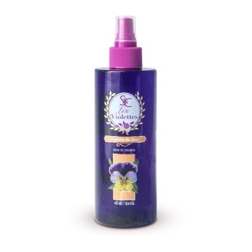 Colonia S&amp;C Les Violettes de Jour 400 mL