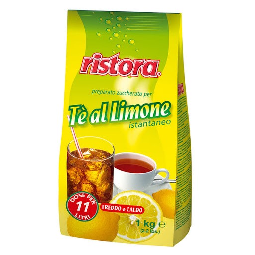 Té instatáneo de limón (1 Kg) HH