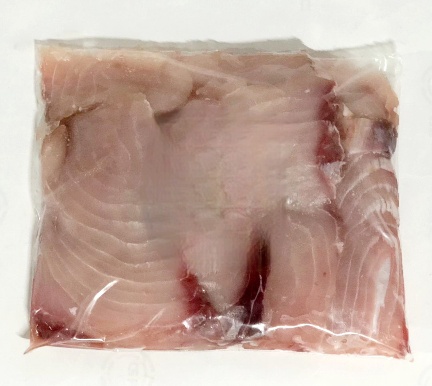Filetes de pescado castero (2 Lb) HH
