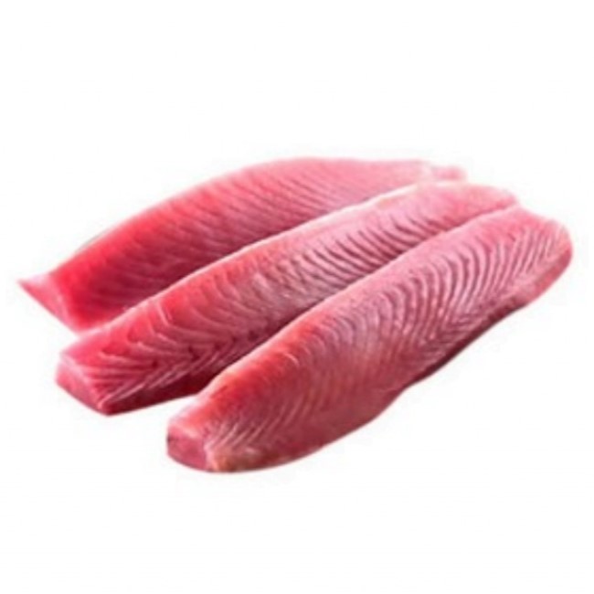 Filetes de pescado Bonito (2lb) HH