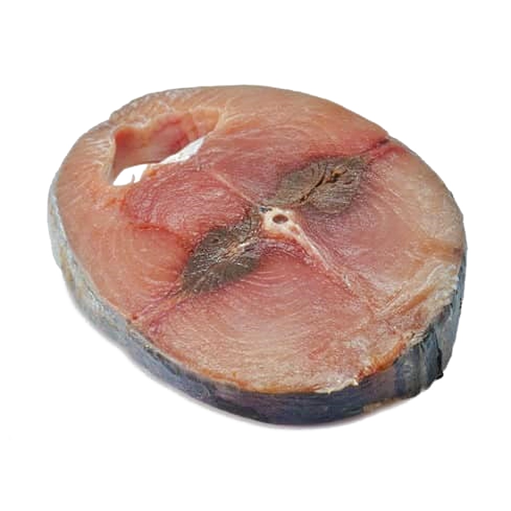 Ruedas de pescado Bonito (2 Lb) HH