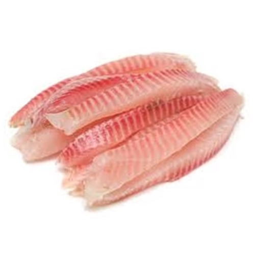 Filetes de pescado sierra (2lb) HH
