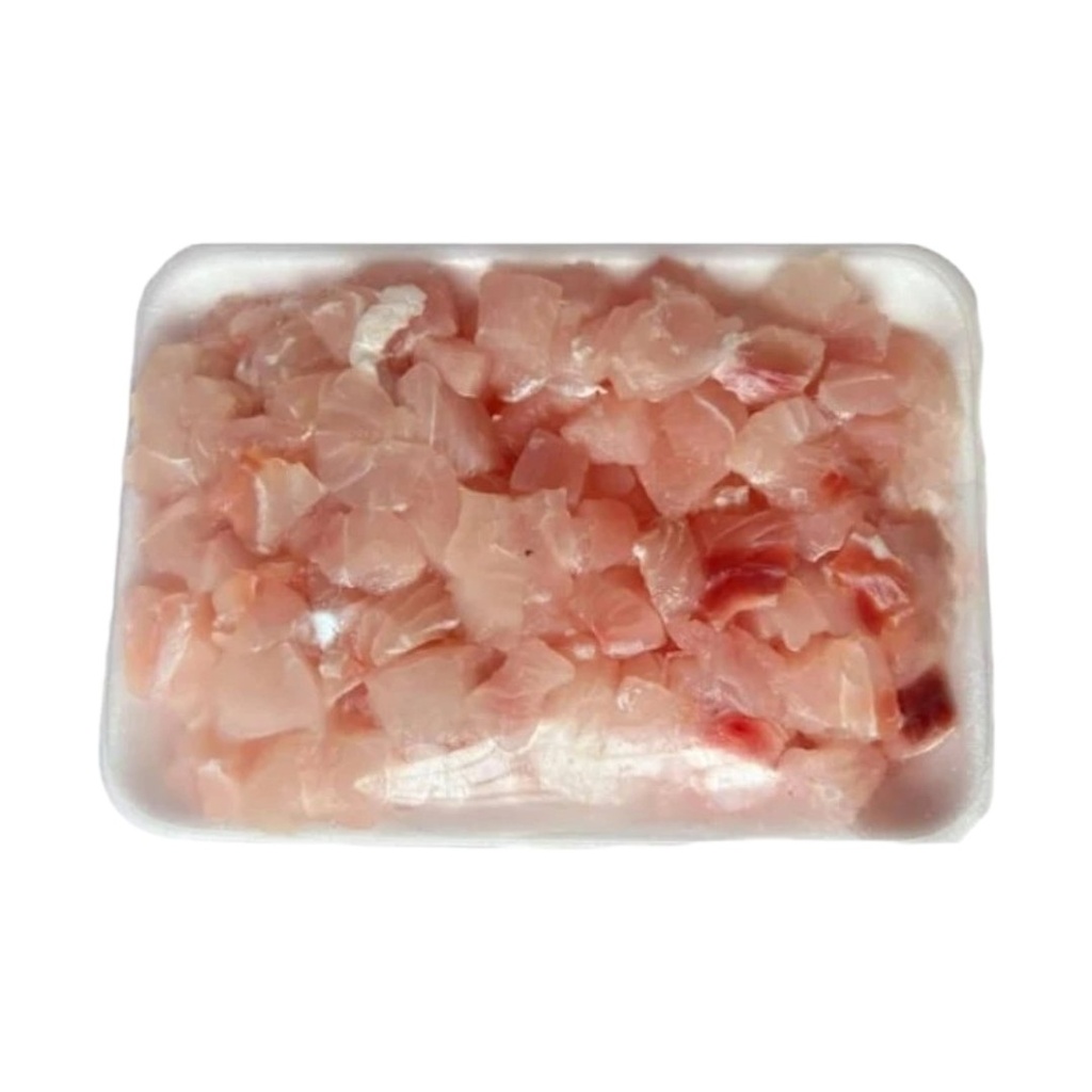 Masas de Pescado de Mar 2lbs (Pargo o Castero) HH
