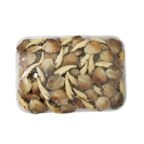 Muelas de cangrejo (3lb) HH
