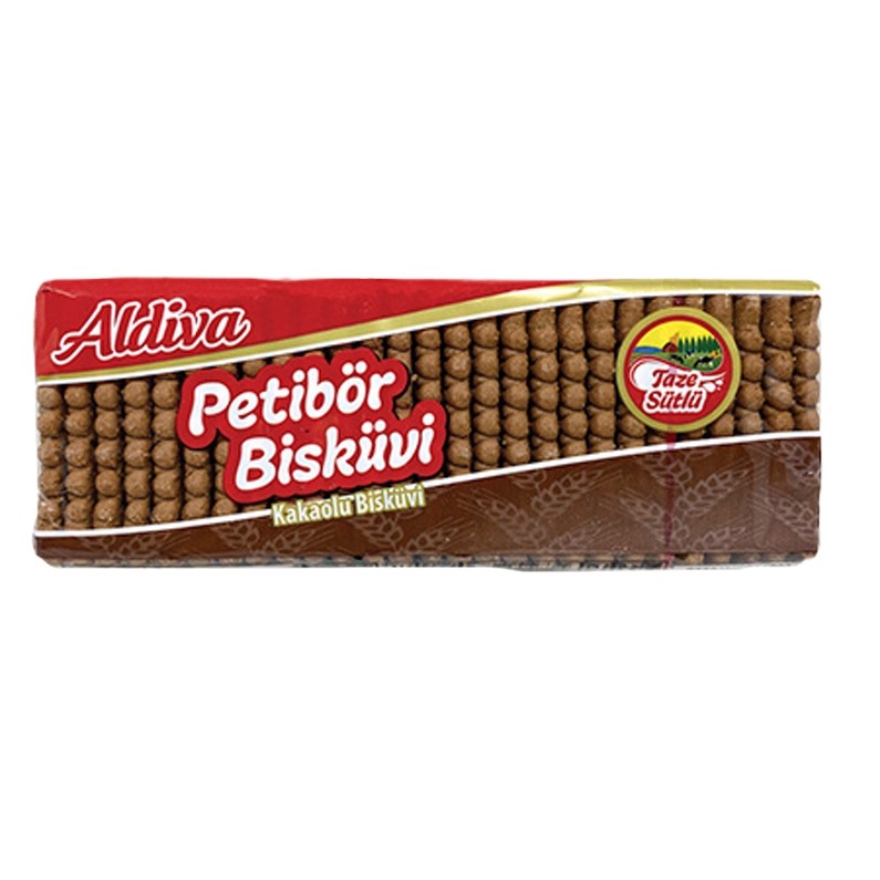 Galletas de Chocolate Petit Beurre 175g