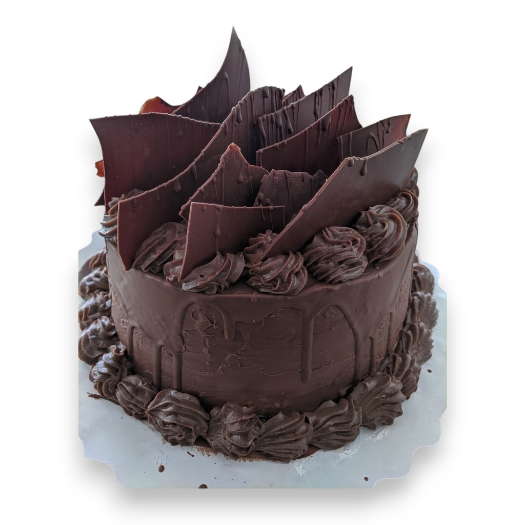Cake súper bombón 20cm (850 g)