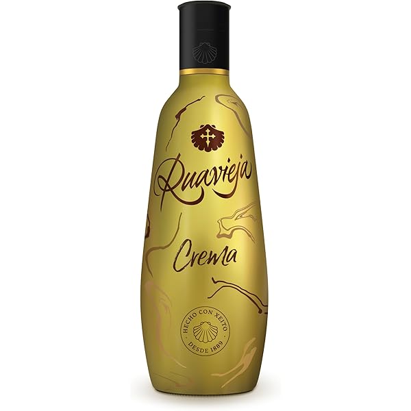 Crema Ruavieja (700 ml)