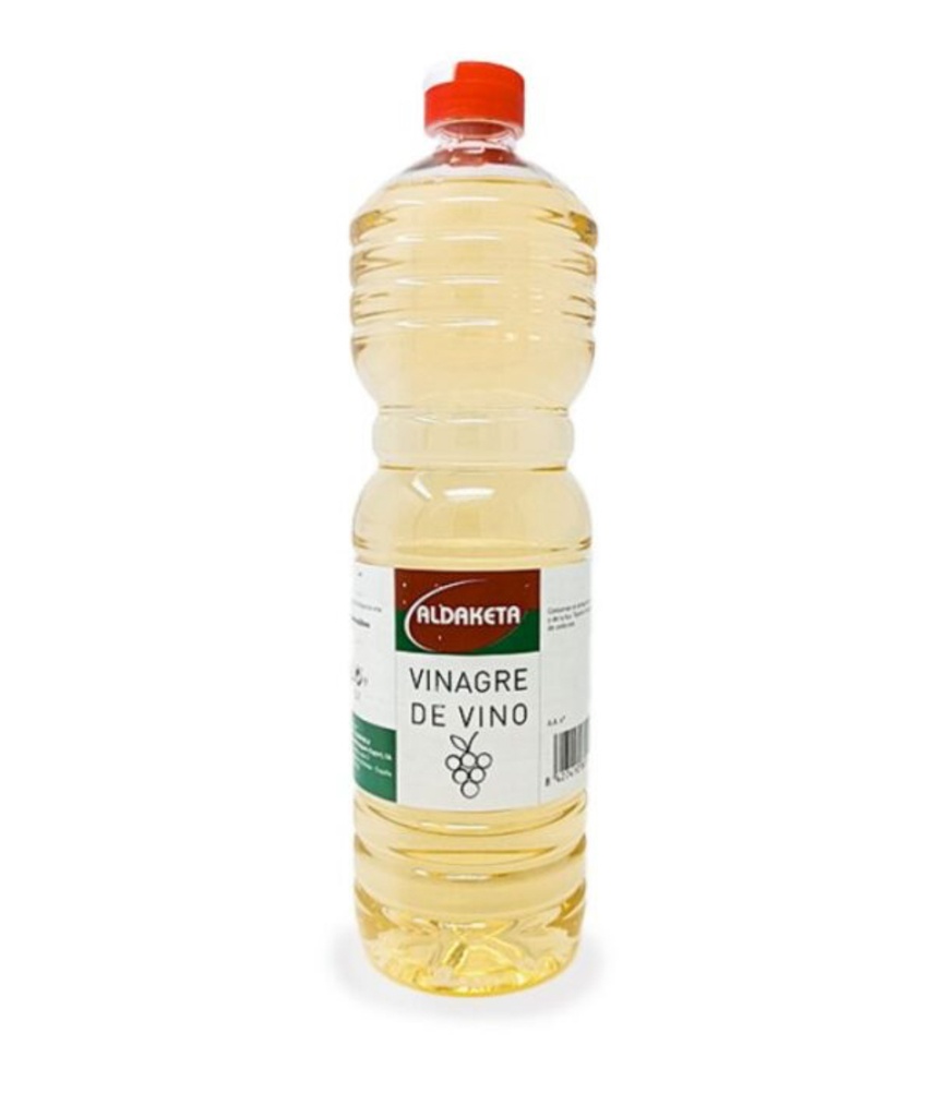 Vinagre de Vino (1 lt)