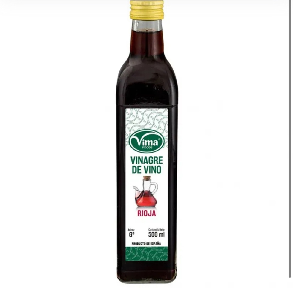 Vinagre Rioja Vima (500ml)