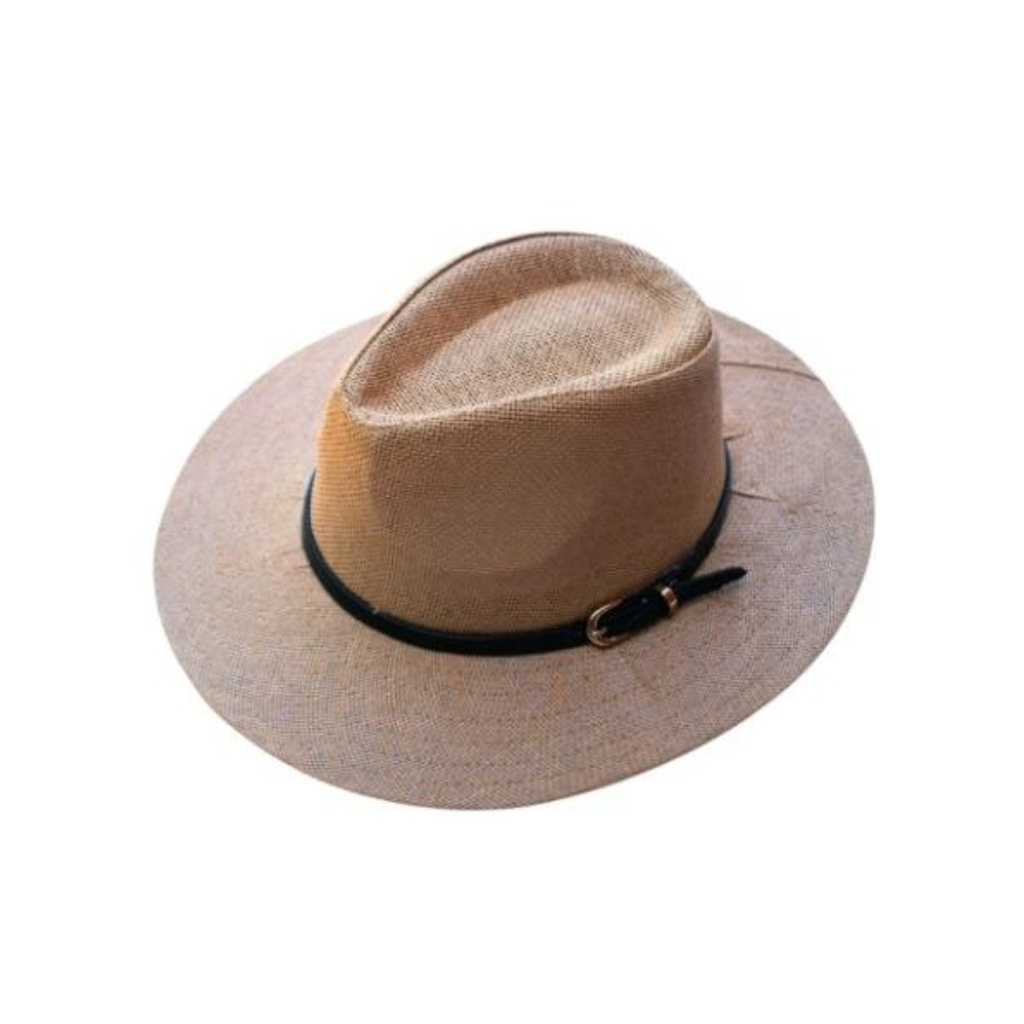 Sombrero Elegante de Hombre