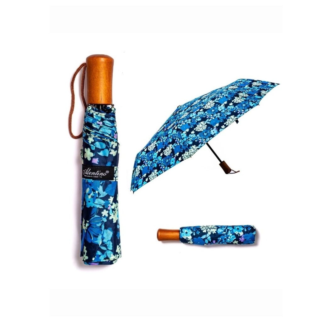 Sombrilla de cartera
