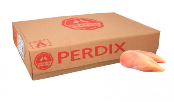Pechuga de Pollo Caja 15Kg