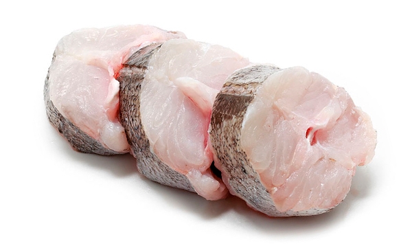 Rodajas de pescado Panga (Lb)