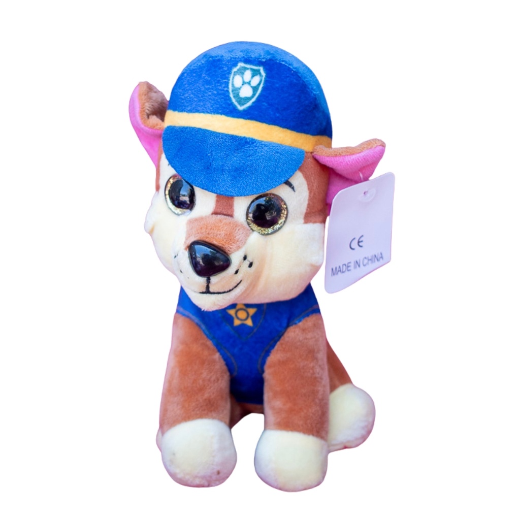Peluche Paw Patrol