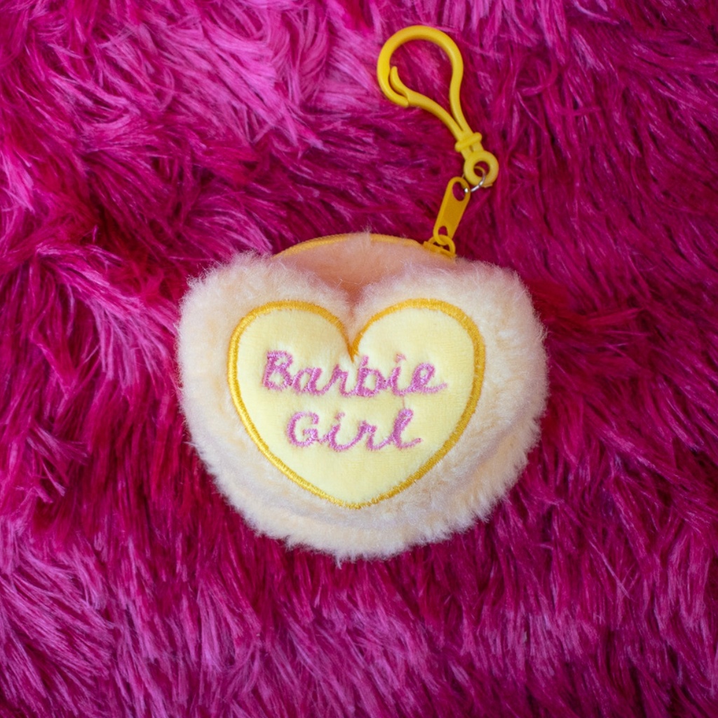 Monedero para Niña
