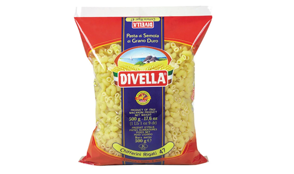 Pasta Divella (500g)