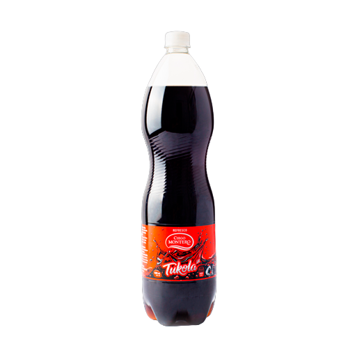 Refresco TuKola Ciego Montero (1500ml)