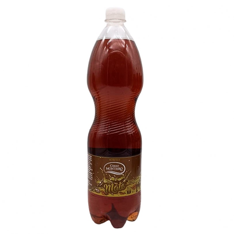 Refresco de mate Ciego Montero (1500ml)