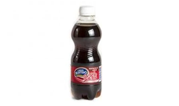 Refresco TuKola Ciego Montero (330ml)
