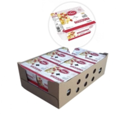 Caja de Yogurt Plátano (48u x 100g)