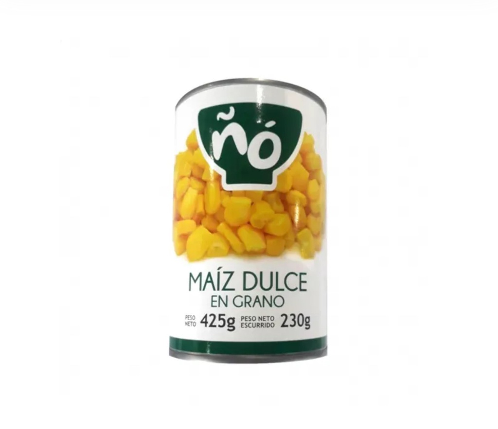 Maíz Dulce (425g)