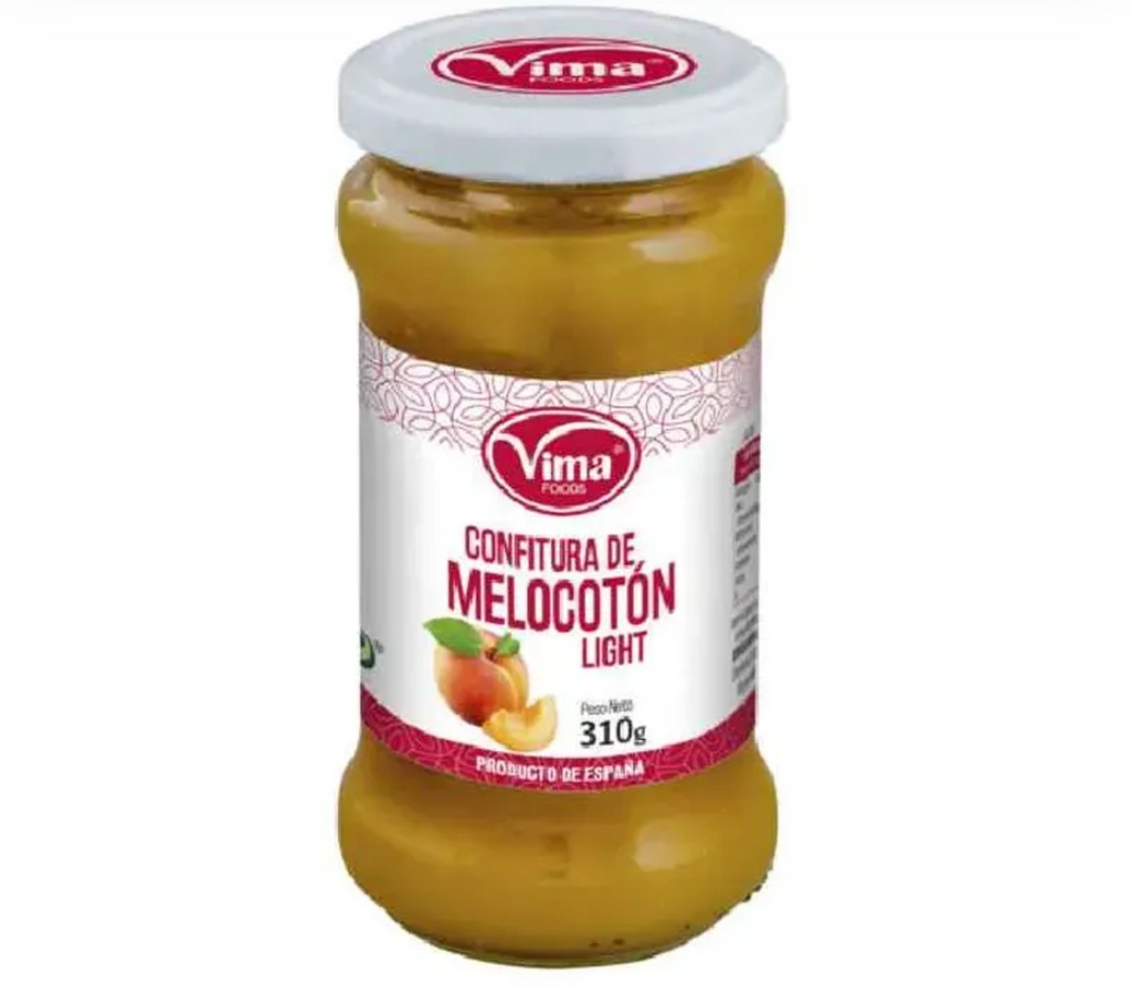 CONFITURA MERMELADA DE NARANJA (340g)