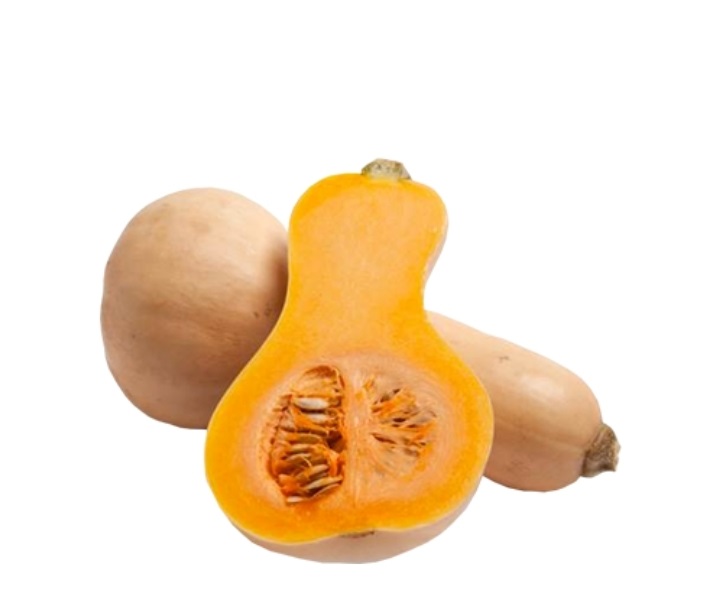 Calabaza Criolla (Libra)
