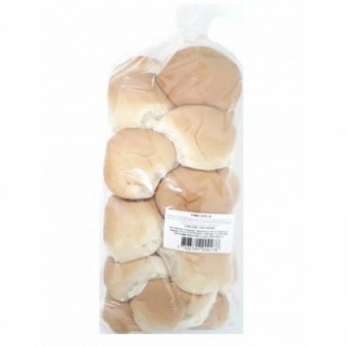 Bolsa de Pan (10 Unidades x 45 gramos)