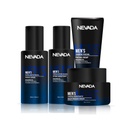 Set Skincare para Hombres Nevada