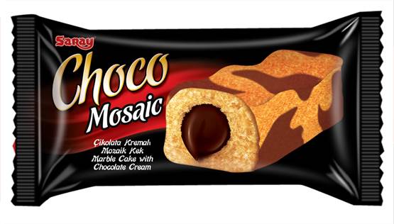 Choco Mosaic (40g)