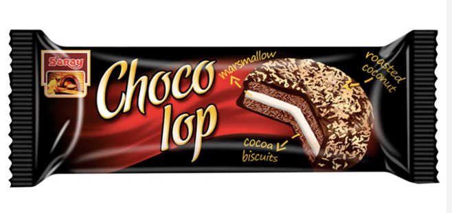Choco Lop (44g)